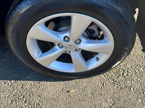 Used 2015 Lexus RX 350 AWD image 30