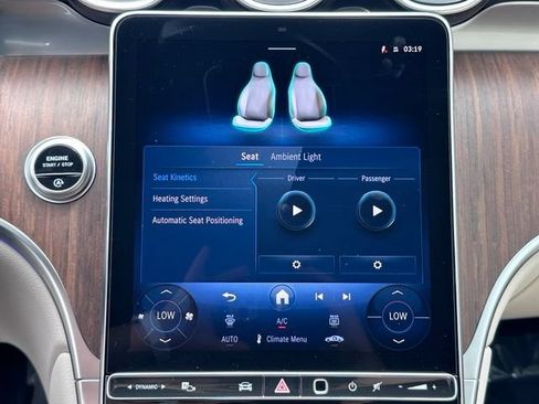 New 2026 Mercedes-Benz GLC 300 4MATIC image 28