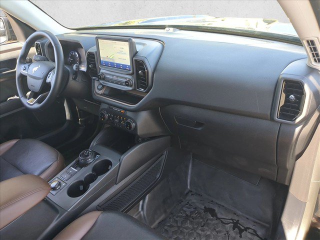 Used 2024 Ford Bronco Sport Badlands w/ Premium Package AWD/4WD image 22