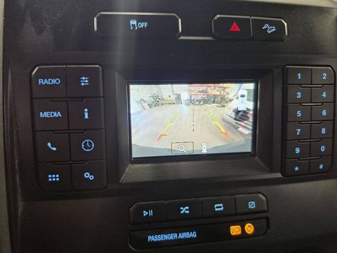 Used 2020 Ford F250 XL w/ Power Equipment Group AWD/4WD image 29