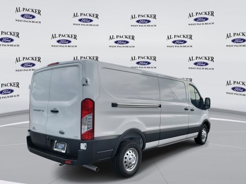 Used 2025 Ford Transit 150 XL w/ Load Area Protection Package image 5