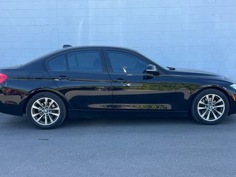 Used 2016 BMW 320i xDrive Sedan image 9