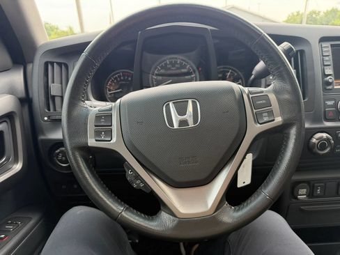 Used 2011 Honda Ridgeline RTL image 18