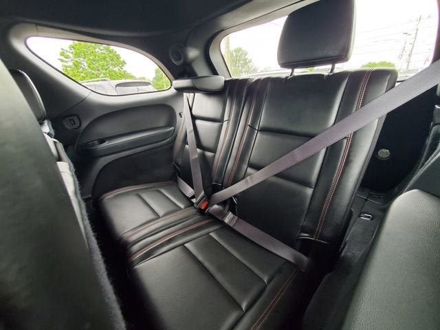 Certified 2024 Dodge Durango R/T AWD/4WD image 24