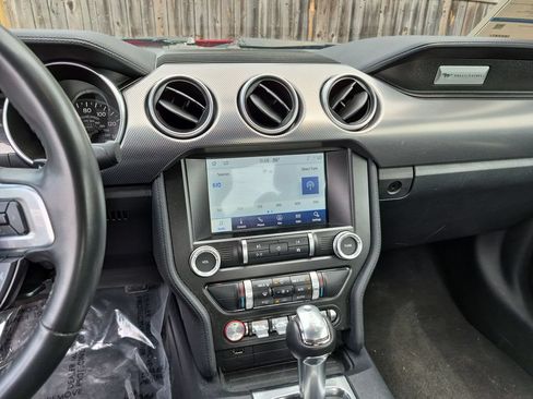 Certified 2021 Ford Mustang GT w/ Equipment Group 301A RWD image 27