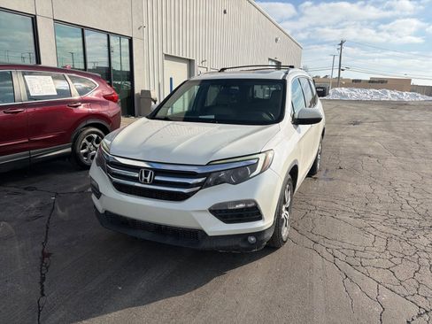Used 2016 Honda Pilot EX-L image 18