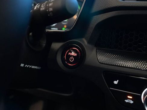 New 2026 Honda CR-V TrailSport image 33