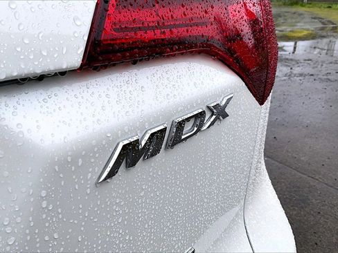 Used 2013 Acura MDX Technology image 33