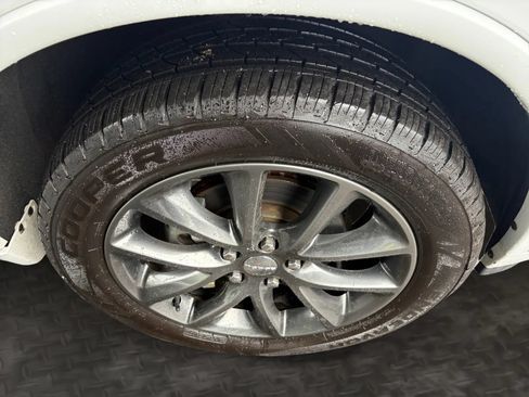 Used 2018 Dodge Durango GT w/ Premium Group AWD/4WD image 40