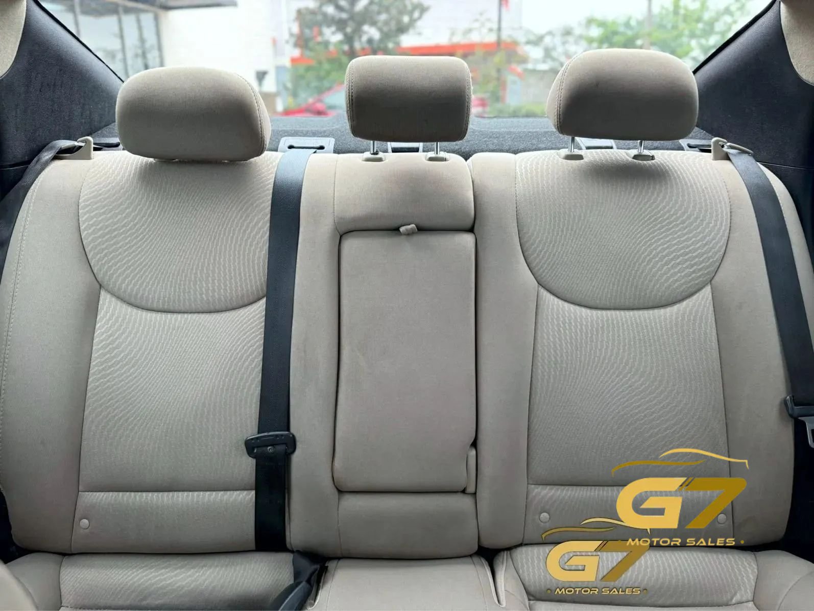 Used 2016 Hyundai Elantra Value Edition FWD image 13