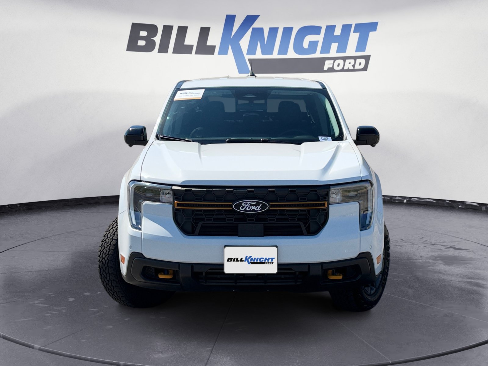 Used 2025 Ford Maverick Tremor AWD/4WD image 8