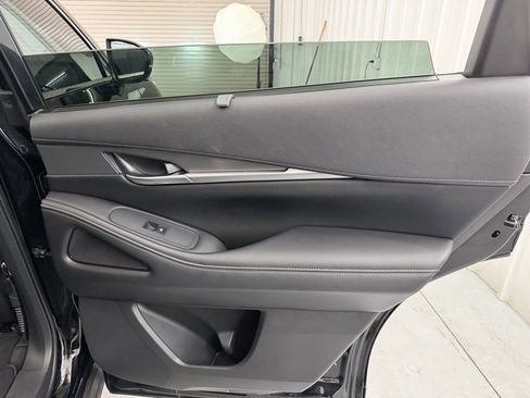 Certified 2023 INFINITI QX60 Luxe w/ Cargo Package FWD image 42