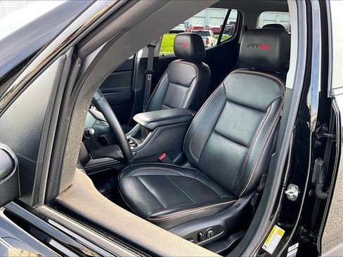 Used 2023 GMC Acadia AT4 w/ Preferred Package AWD/4WD image 10