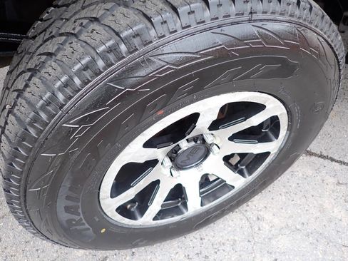Used 2010 Ford F150 XL AWD/4WD image 7