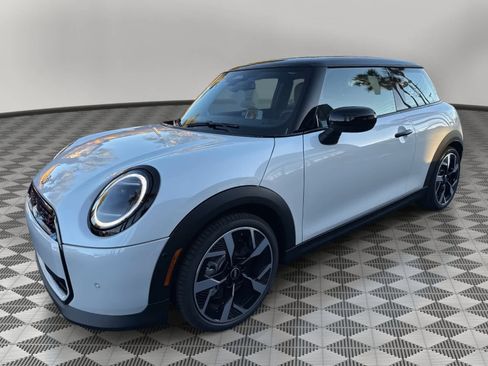 New 2026 MINI Cooper S image 7