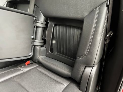 Used 2024 GMC Sierra 1500 Elevation w/ Elevation Premium Package AWD/4WD image 19