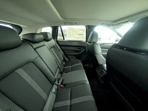 New 2026 MAZDA CX-50 Meridian Edition AWD/4WD image 11