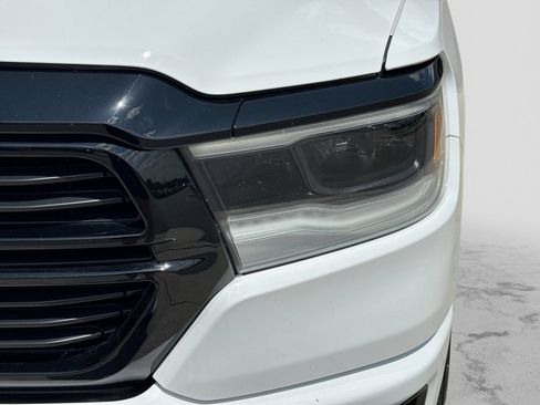 Used 2021 RAM 1500 Big Horn AWD/4WD image 13