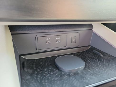 New 2026 Nissan Murano Platinum image 31