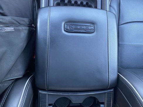 Used 2024 RAM 2500 Rebel w/ Safety Group image 19