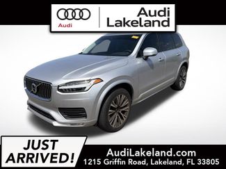 Used 2020 Volvo XC90 T5 Momentum AWD/4WD 360° Tour