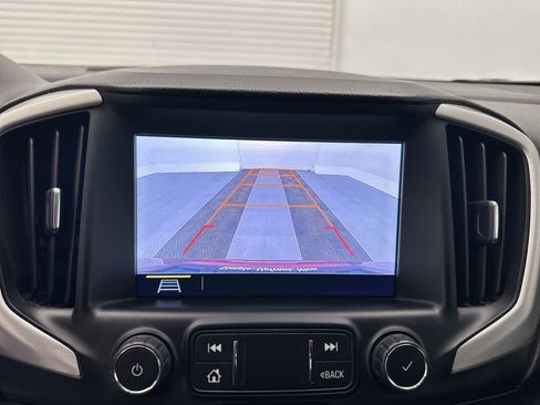 Certified 2019 GMC Terrain SLT w/ Preferred Package image 24