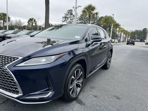 Used 2021 Lexus RX 350 FWD w/ Premium Package image 5