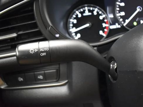 Used 2025 MAZDA CX-30 AWD 2.5 S w/ Select Sport Pkg image 24