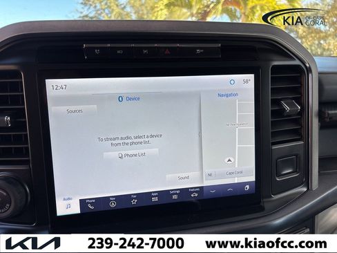 Used 2023 Ford F150 Limited image 6