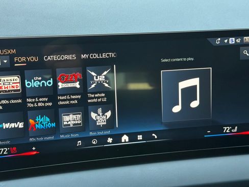 Used 2025 BMW X3 xDrive30i w/ Premium Package image 24