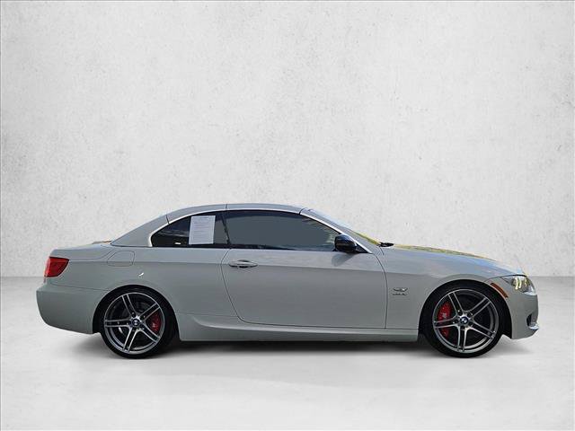 Used 2012 BMW 335is Convertible RWD image 4