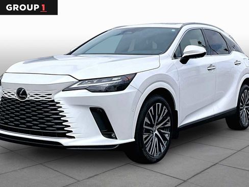 Used 2024 Lexus RX 350 Premium Plus w/ Convenience Package FWD image 1