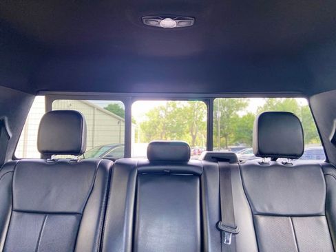 Used 2018 Ford F150 Lariat AWD/4WD image 30