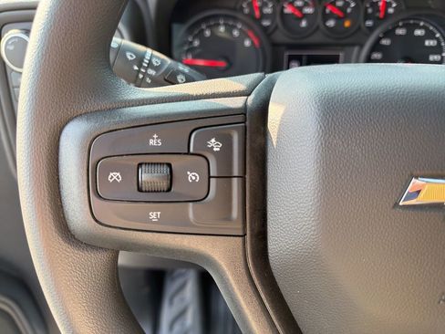 New 2026 Chevrolet Silverado 3500 W/T w/ WT Convenience Package AWD/4WD image 14