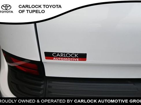 Used 2024 Lexus GX 550 w/ Accessory Package (Z1) AWD/4WD image 49