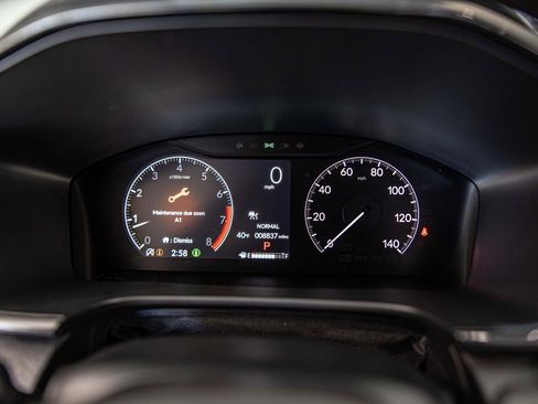 Used 2025 Honda CR-V LX image 22