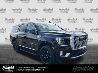 Used 2021 GMC Yukon Denali w/ LPO, Illumination Package video 1