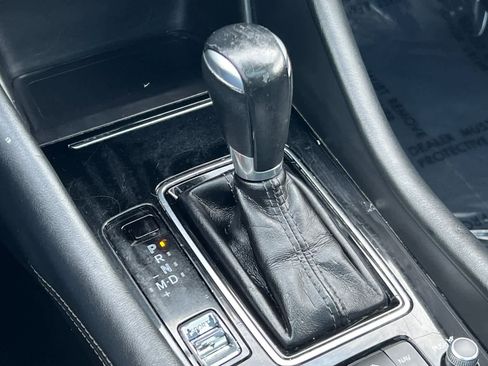 Used 2018 MAZDA MAZDA6 Touring FWD image 22