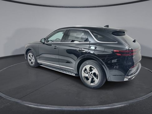 New 2026 Genesis GV70 2.5T AWD/4WD image 6