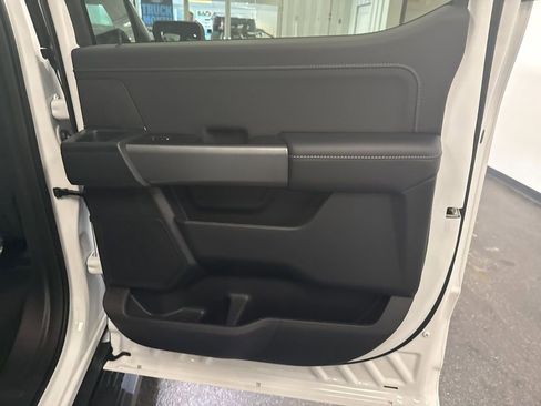 New 2026 Ford F150 XLT w/ Equipment Group 302A MID image 34