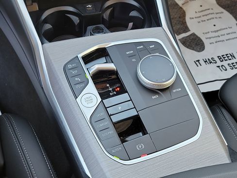 Used 2025 BMW 430i w/ Premium Package image 26