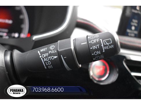 New 2026 Acura MDX A-Spec image 11