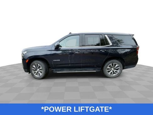Used 2023 Chevrolet Tahoe LT image 6