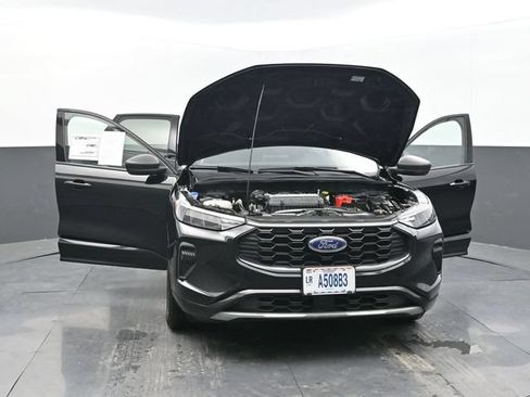 Used 2024 Ford Escape ST-Line FWD image 63