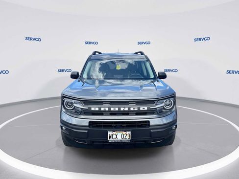 Used 2021 Ford Bronco Sport Big Bend AWD/4WD image 3