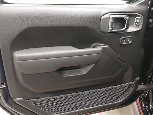 New 2026 Jeep Gladiator Willys image 24