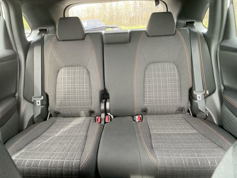 Used 2023 Honda HR-V Sport image 21