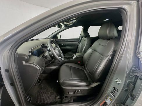 Used 2024 Hyundai Santa Cruz XRT image 20