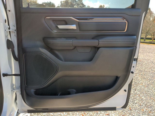 Used 2021 RAM 1500 Rebel w/ Rebel Level 2 Equipment Group AWD/4WD image 37