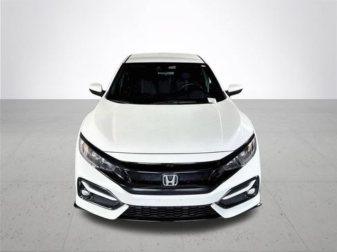 Used 2021 Honda Civic Sport image 3